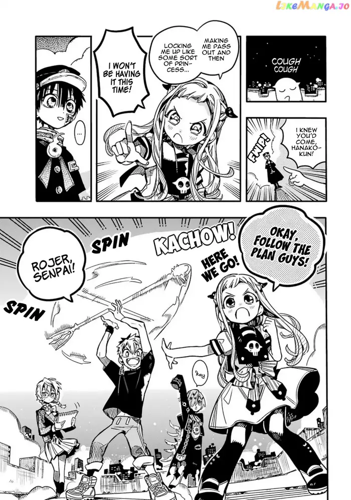 Toilet-Bound Hanako-kun Chapter 57 image 07_optimized